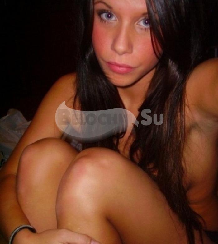 Проститутка Полина г. Северобайкальск